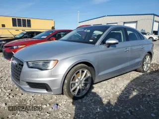 2016 Audi A3 Premium Plus z VIN WAUE8GFF1G1054766, wystawiony jako Copart lot #53951465 z przebiegiem 103 803 mil mil oraz Szkody całkowita. Historia ofert i sprzedaży dostępna na DreamBid. Obrazek 1.