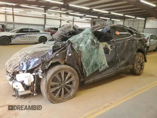 2023 Lexus RX 350 z VIN 2T2BAMCA8PC033728, wystawiony jako Copart lot #52756875 z przebiegiem Nie podano mil oraz Szkody całkowita. Historia ofert i sprzedaży dostępna na DreamBid. Obrazek 1.
