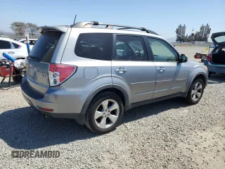 2010 Subaru Forester XT Limited с VIN JF2SH6FC1AH907012, выставлен на аукционе Copart как лот 52434785 с пробегом 173 820 миль миль и Чистый • Clean title. История ставок и продаж доступна на DreamBid. Изображение 3.