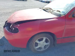 1997 Hyundai Elantra z VIN KMHJW34M1VU075495, wystawiony jako IAAI lot #42430074 z przebiegiem 207 458 mil mil oraz . Historia ofert i sprzedaży dostępna na DreamBid. Obrazek 12.