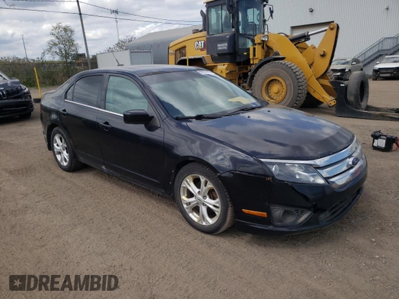 2012 Ford Fusion SE z VIN 3FAHP0HA5CR120088, wystawiony jako Copart lot #57376975 z przebiegiem 365 205 mil mil oraz Czysty tytuł • Clean title. Historia ofert i sprzedaży dostępna na DreamBid. Obrazek 4.