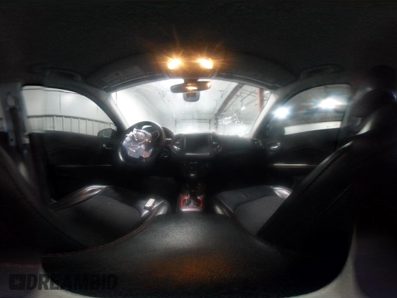 2019 Jeep Compass Trailhawk with VIN 3C4NJDDB9KT765459, listed as a IAAI auction lot 41319891 with 83,860 mi miles and . Bid and sale history available at carsss.com. Image 20.
