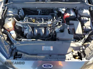 2019 Ford Fusion SE with VIN 3FA6P0H79KR123134, listed as a Copart auction lot 49226005 with 68,430 mi miles and Salvage Title. Bid and sale history available at carsss.com. Image 11.
