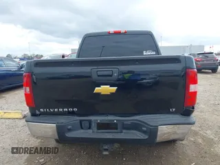 2013 Chevrolet Silverado 1500 LT with VIN 3GCPCSE06DG328373, listed as a IAAI auction lot 41451316 with 130,226 mi miles and . Bid and sale history available at DreamBid. Image 16.