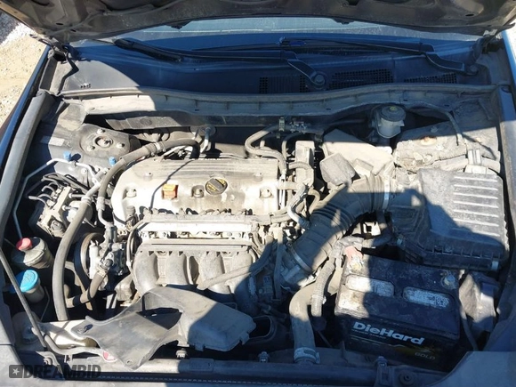 2012 Honda Accord Sdn SE with VIN 1HGCP2F6XCA200836, listed as a IAAI auction lot 41826002 with 155494 miles. Bid and sale history available at carsss.com. Image 10.