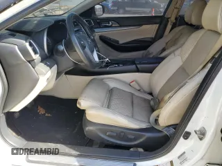 2016 Nissan Maxima SV z VIN 1N4AA6AP8GC433600, wystawiony jako Copart lot #53924915 z przebiegiem 141 026 mil mil oraz Tytuł czysty. Historia ofert i sprzedaży dostępna na DreamBid. Obrazek 8.