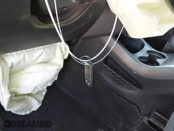 2017 Dodge Journey SE with VIN 3C4PDCAB6HT573617, listed as a IAAI auction lot 41620301 with 158,116 mi miles and . Bid and sale history available at DreamBid. Image 11.