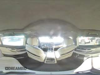 2017 BMW 7 Series 750i with VIN WBA7F0C52HGM21383, listed as a Copart auction lot 85540974 with 151,708 mi miles and Salvage title. Bid and sale history available at DreamBid. Image 13.