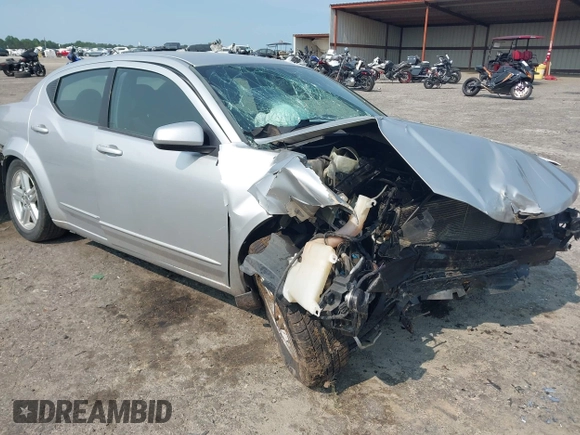 2012 Dodge Avenger SXT с VIN 1C3CDZCB9CN209185, выставлен на аукционе IAAI как лот 42416015 с пробегом 243 021 миль миль и . История ставок и продаж доступна на DreamBid. Изображение 1.