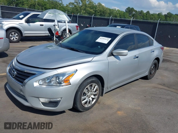 2015 Nissan Altima S z VIN 1N4AL3APXFC586907, wystawiony jako IAAI lot #42295972 z przebiegiem 202 668 mil mil oraz . Historia ofert i sprzedaży dostępna na DreamBid. Obrazek 17.