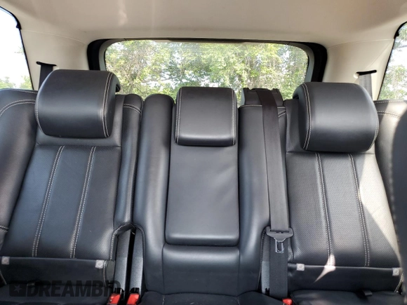 2013 Land Rover Range Rover Sport HSE Lux z VIN SALSK2D41DA775685, wystawiony jako Copart lot #64553075 z przebiegiem 113 053 mil mil oraz Czysty tytuł • Clean title. Historia ofert i sprzedaży dostępna na DreamBid. Obrazek 10.