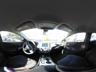 2017 Chevrolet Malibu LS with VIN 1G1ZB5ST0HF207706, listed as a IAAI auction lot 42070386 with 201,705 mi miles and . Bid and sale history available at DreamBid. Image 18.