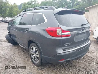2019 Subaru Ascent Limited with VIN 4S4WMAPD6K3466722, listed as a IAAI auction lot 42623222 with Not provided miles and . Bid and sale history available at DreamBid. Image 3.