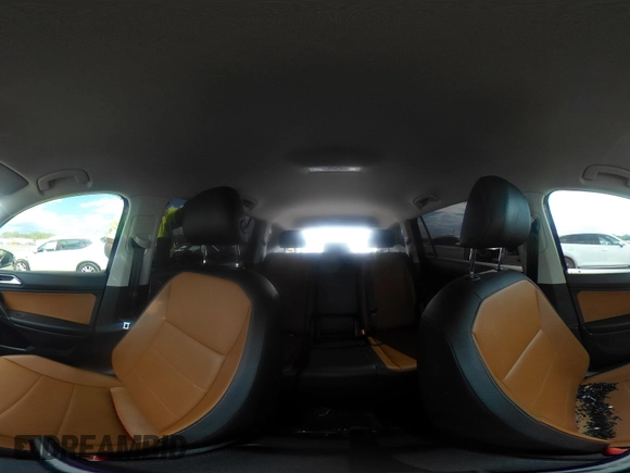 2018 Volkswagen Tiguan SEL z VIN 3VV2B7AX0JM047200, wystawiony jako IAAI lot #42221523 z przebiegiem 108 753 mil mil oraz . Historia ofert i sprzedaży dostępna na DreamBid. Obrazek 18.