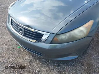 2008 Honda Accord EX with VIN 1HGCP26708A008681, listed as a IAAI auction lot 42166698 with 218,341 mi miles and . Bid and sale history available at DreamBid. Image 16.