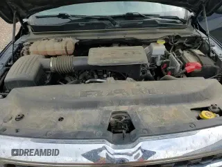 2022 Ram 1500 Lone Star с VIN 1C6RRFBG3NN472821, выставлен на аукционе Copart как лот 71548235 с пробегом 58 846 миль миль и Чистый • Clean title. История ставок и продаж доступна на DreamBid. Изображение 13.