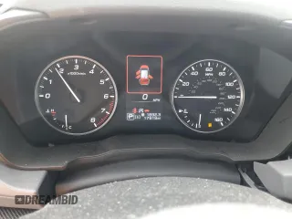 2024 Subaru Crosstrek Premium z VIN JF2GUADC1RH382715, wystawiony jako Copart lot #55476855 z przebiegiem 17 919 mil mil oraz Szkoda całkowita • Salvage title. Historia ofert i sprzedaży dostępna na DreamBid. Obrazek 9.