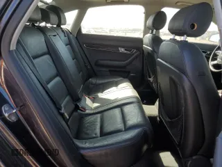 2008 Audi A6 z VIN WAUDV74F48N032472, wystawiony jako Copart lot #44082765 z przebiegiem 162 570 mil mil oraz Czysty tytuł • Clean title. Historia ofert i sprzedaży dostępna na DreamBid. Obrazek 10.
