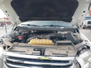 2016 Ford F-150 XL с VIN 1FTEW1CP3GKF80989, выставлен на аукционе IAAI как лот 42651518 с пробегом 136 929 миль миль и . История ставок и продаж доступна на DreamBid. Изображение 10.
