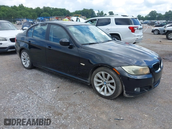 2011 BMW 3 Series 328i с VIN WBAPH7C50BE677673, выставлен на аукционе IAAI как лот 42680579 с пробегом 207 336 миль миль и . История ставок и продаж доступна на DreamBid. Изображение 1.