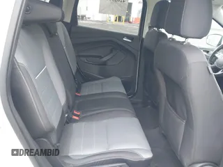 2014 Ford Escape SE with VIN 1FMCU9G9XEUA10122, listed as a IAAI auction lot 42025700 with 108,444 mi miles. Bid and sale history available at carsss.com. Image 8.