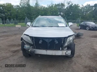 2010 Lexus RX 350 with VIN 2T2BK1BA1AC013471, listed as a IAAI auction lot 42562540 with 162,911 mi miles and . Bid and sale history available at DreamBid. Image 6.