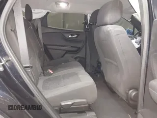 2020 Chevrolet Blazer LT с VIN 3GNKBCRS8LS597878, выставлен на аукционе IAAI как лот 42768668 с пробегом 82 965 миль миль и . История ставок и продаж доступна на DreamBid. Изображение 8.