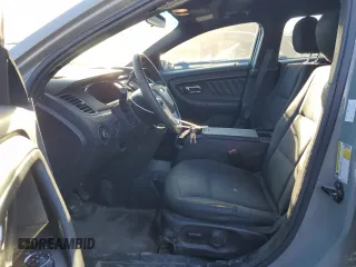 2015 Ford Police Interceptor с VIN 1FAHP2MT7FG142995, выставлен на аукционе Copart как лот 86961804 с пробегом 130 545 миль миль и Списание • Salvage title. История ставок и продаж доступна на DreamBid. Изображение 7.