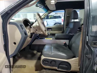 2004 Ford F-150 XLT with VIN 1FTRW14W84KC30681, listed as a Copart auction lot 72044344 with 351,026 mi miles and Salvage Title. Bid and sale history available at carsss.com. Image 7.