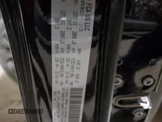 2019 Jeep Cherokee Limited с VIN 1C4PJLDX0KD377119, выставлен на аукционе Copart как лот 43590135 с пробегом 116 139 миль миль и Списание • Salvage title. История ставок и продаж доступна на DreamBid. Изображение 13.