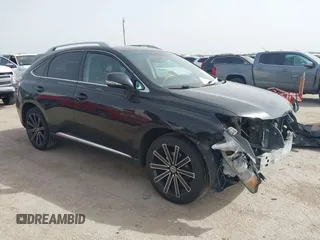 2011 Lexus RX 350 with VIN 2T2ZK1BAXBC056738, listed as a IAAI auction lot 41748123 with 176,185 mi miles and . Bid and sale history available at DreamBid. Image 1.