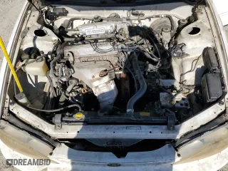 1996 Toyota Camry DX with VIN JT2BG12K7T0351784, listed as a Copart auction lot 52815345 with 303,537 mi miles and Clean Title. Bid and sale history available at carsss.com. Image 11.
