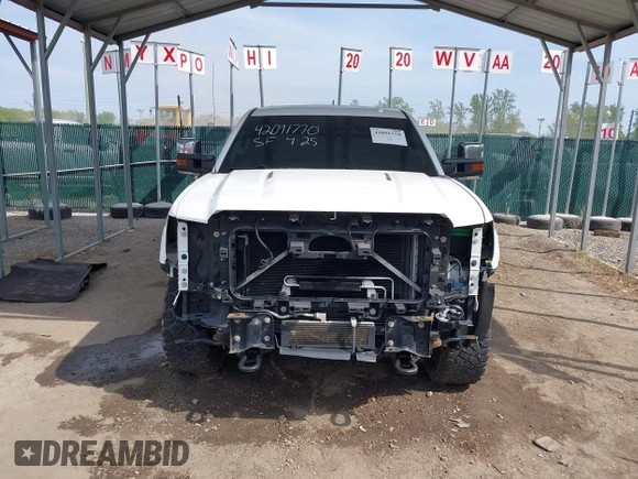 2016 GMC Sierra 2500HD Denali with VIN 1GT12UE86GF267431, listed as a IAAI auction lot 42091770 with 128,525 mi miles and . Bid and sale history available at DreamBid. Image 13.