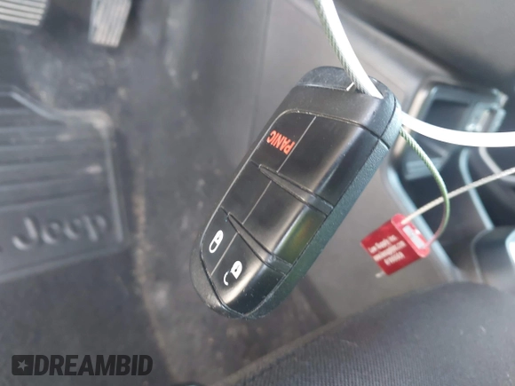 2020 Jeep Renegade Sport с VIN ZACNJAAB1LPL72466, выставлен на аукционе IAAI как лот 41928358 с пробегом 52 232 миль миль и . История ставок и продаж доступна на DreamBid. Изображение 11.