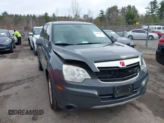 2008 Saturn VUE I4 z VIN 3GSCL93Z78S664761, wystawiony jako IAAI lot #41818677 z przebiegiem Nie podano mil oraz . Historia ofert i sprzedaży dostępna na DreamBid. Obrazek 12.