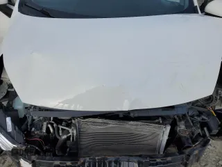 2014 Kia Rio EX with VIN KNADN4A37E6404403, listed as a Copart auction lot 86813694 with 0 mi miles and Salvage Title. Bid and sale history available at carsss.com. Image 11.