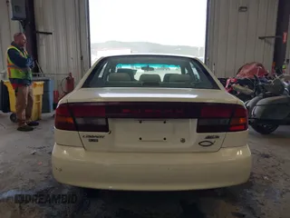 2000 Subaru Legacy L with VIN 4S3BE6352Y7213443, listed as a IAAI auction lot 42019409 with 208,785 mi miles and . Bid and sale history available at DreamBid. Image 17.