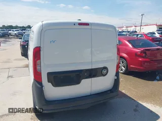 2016 Ram ProMaster City Cargo Tradesman с VIN ZFBERFAT0G6C75226, выставлен на аукционе IAAI как лот 42347198 с пробегом 159 125 миль миль и . История ставок и продаж доступна на DreamBid. Изображение 15.