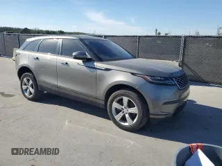 2018 Land Rover Range Rover Velar S with VIN SALYB2RV9JA713359, listed as a Copart auction lot 50968865 with 64,517 mi miles and Clean Title. Bid and sale history available at DreamBid. Image 4.