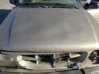 1999 Ford Explorer XL with VIN 1FMZU34X2XUA28059, listed as a Copart auction lot 77668294 with 131,064 mi miles and Salvage title. Bid and sale history available at DreamBid. Image 11.