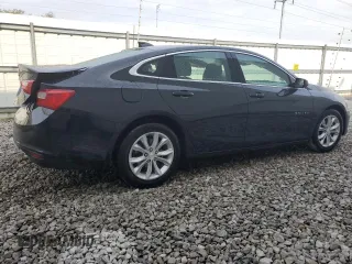 2023 Chevrolet Malibu LT with VIN 1G1ZD5ST4PF230026, listed as a Copart auction lot 54833875 with 73,213 mi miles and Non Repairable. Bid and sale history available at DreamBid. Image 3.