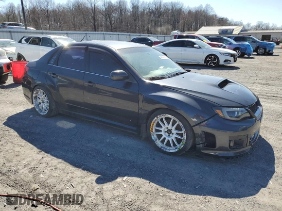 2011 Subaru WRX WRX с VIN JF1GV7E65BG523519, выставлен на аукционе Copart как лот 48962865 с пробегом 117 098 миль миль и Чистый • Clean title. История ставок и продаж доступна на DreamBid. Изображение 4.