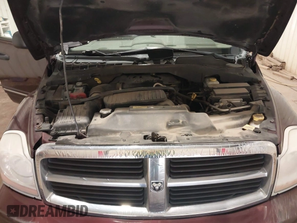 2004 Dodge Durango Limited with VIN 1D4HB58D84F116537, listed as a IAAI auction lot 42260456 with 92,173 mi miles and . Bid and sale history available at DreamBid. Image 10.