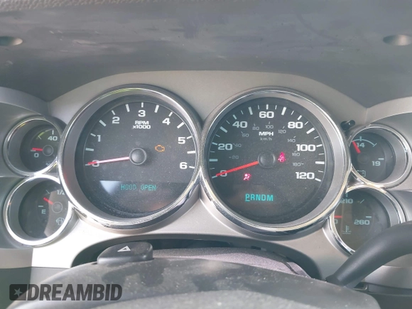 2011 GMC Sierra 1500 SLE with VIN 3GTP2VE36BG290512, listed as a IAAI auction lot 42706204 with 104,590 mi miles and . Bid and sale history available at DreamBid. Image 7.