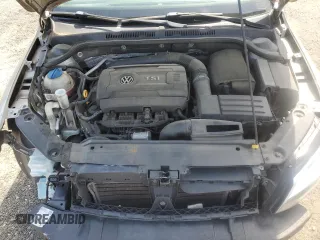 2015 Volkswagen Jetta SE с VIN 3VWD07AJ3FM221970, выставлен на аукционе Copart как лот 54586255 с пробегом 144 727 миль миль и Списание • Salvage title. История ставок и продаж доступна на DreamBid. Изображение 11.