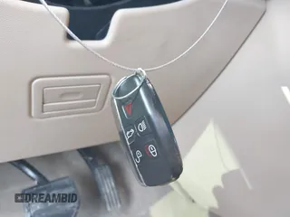2014 Land Rover LR4 HSE с VIN SALAG2V60EA724693, выставлен на аукционе IAAI как лот 42586015 с пробегом 142 216 миль миль и . История ставок и продаж доступна на DreamBid. Изображение 11.