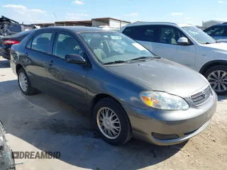 2006 Toyota Corolla CE with VIN 1NXBR32E36Z662936, listed as a IAAI auction lot 42824559 with 220,449 mi miles and . Bid and sale history available at DreamBid. Image 1.
