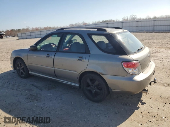 2006 Subaru Impreza i с VIN JF1GG67616G819709, выставлен на аукционе Copart как лот 50658925 с пробегом 152 990 миль миль и Чистый • Clean title. История ставок и продаж доступна на DreamBid. Изображение 2.