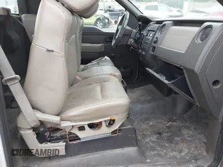 2010 Ford F-150 XL с VIN 1FTMF1CW2AKC10322, выставлен на аукционе IAAI как лот 42345148 с пробегом 161 331 миль миль и . История ставок и продаж доступна на DreamBid. Изображение 5.