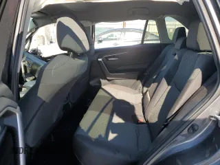 2023 Toyota RAV4 XLE with VIN 2T3W1RFV4PW262706, listed as a Copart auction lot 53151235 with 31,067 mi miles and Clean Title. Bid and sale history available at carsss.com. Image 11.